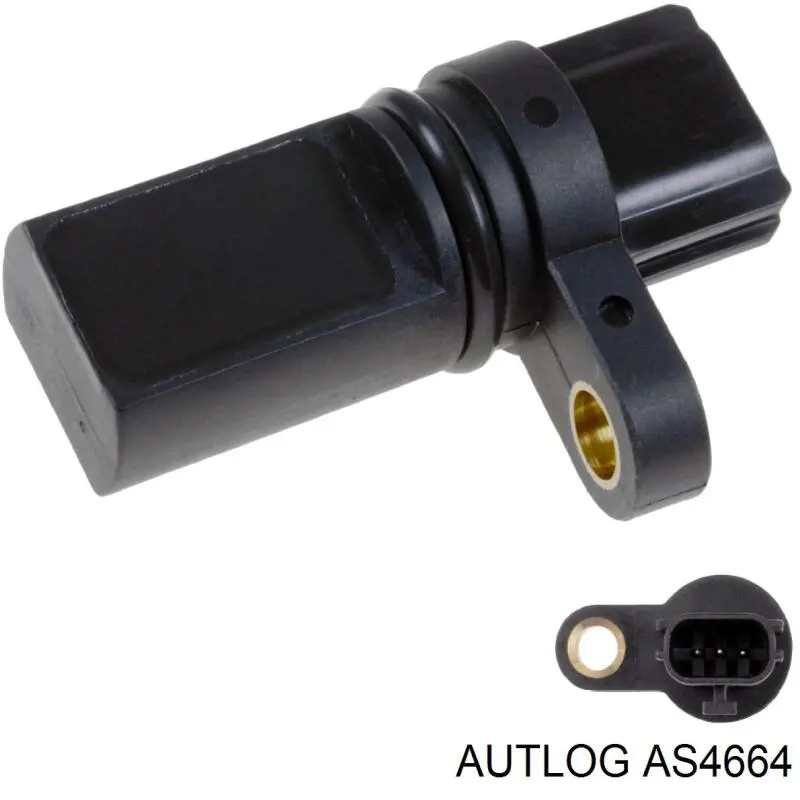 Датчик фаз Autlog AS4664 цена, от 15.75 USD