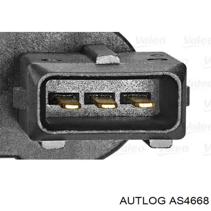 Купить AS4668 Autlog ДПРВ