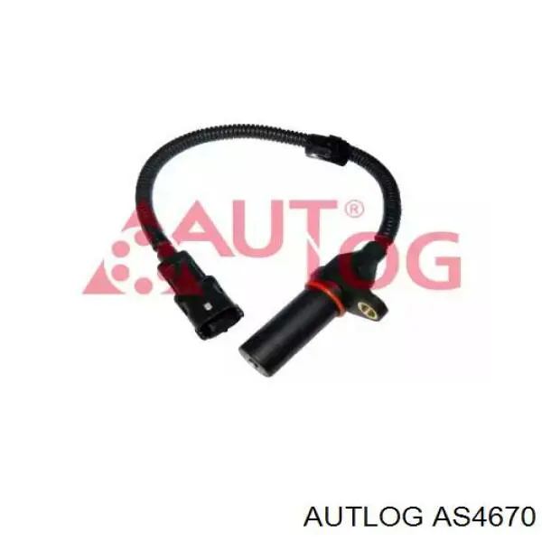 Купить AS4670 Autlog Датчик оборотов коленвала