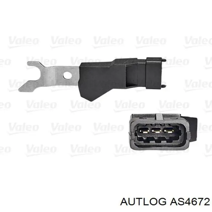 Датчик фаз Autlog AS4672 цена, от 17.88 USD