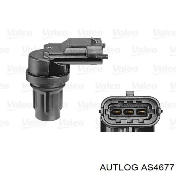 Датчик фаз Autlog AS4677 цена, от 10.40 USD