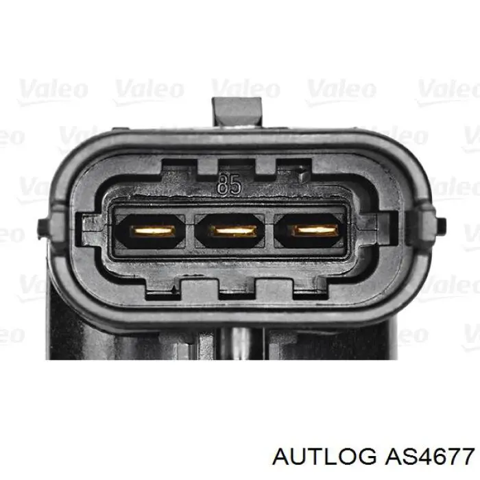 Купить AS4677 Autlog ДПРВ
