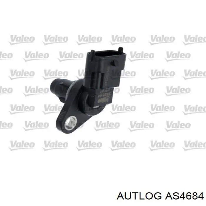 Купить AS4684 Autlog ДПРВ