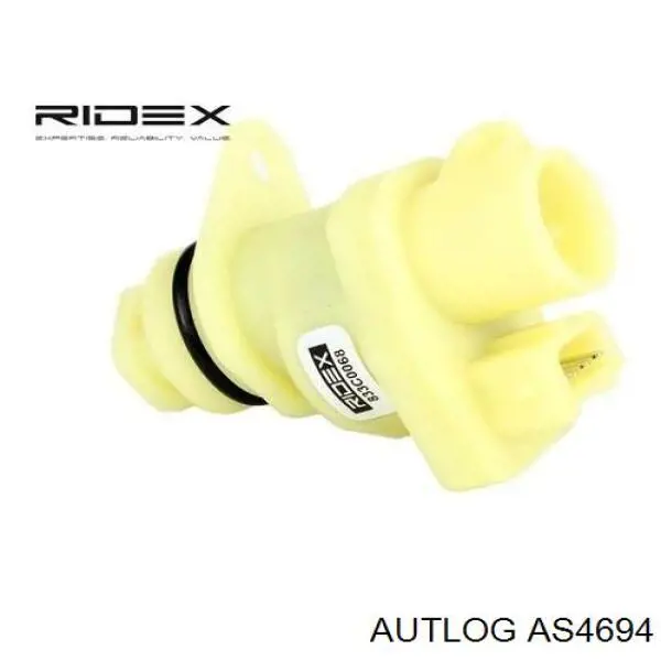 SAG027 Magneti Marelli Датчик скорости спидометра