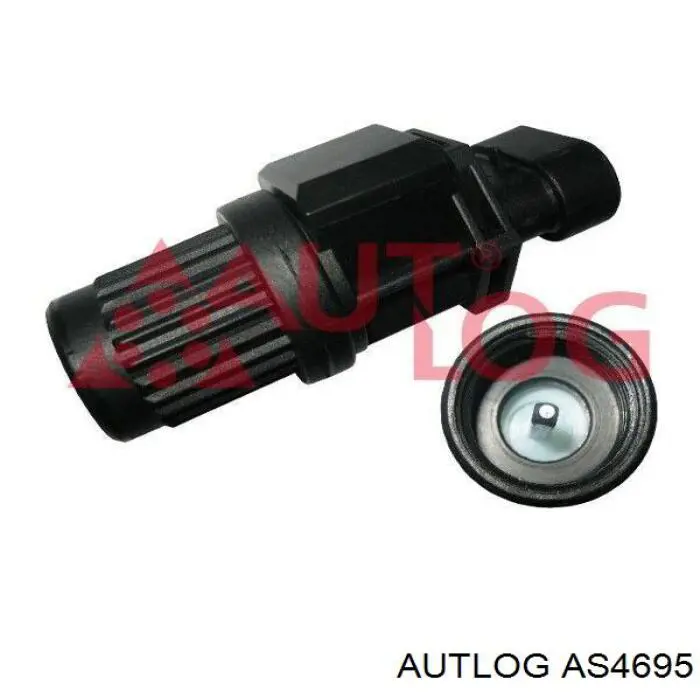 Sensor de velocidad AS4695 Autlog