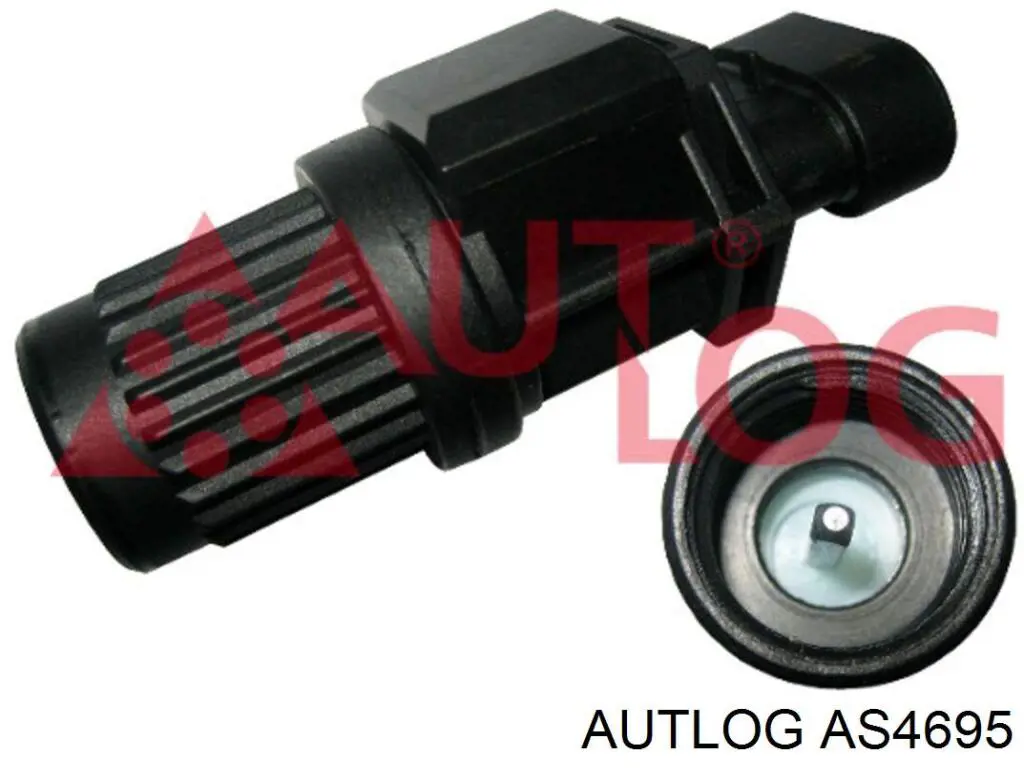 AS4695 Autlog sensor de velocidade
