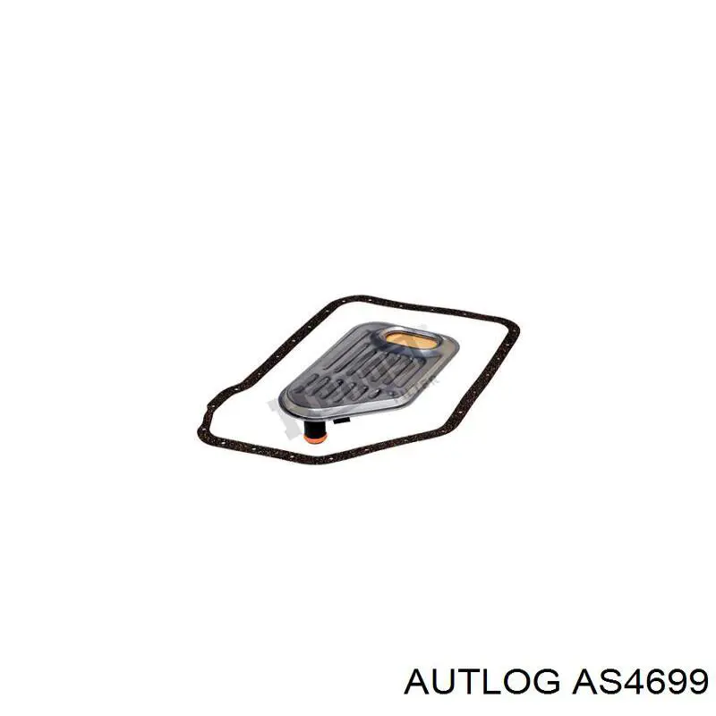 Датчик скорости Autlog AS4699 цена, от 9.81 USD