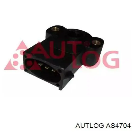 Датчик дроссельной заслонки  Autlog AS4704 цена, от 21.68 USD