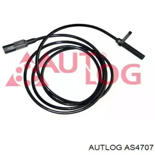 AS4707 Autlog sensor abs traseiro esquerdo