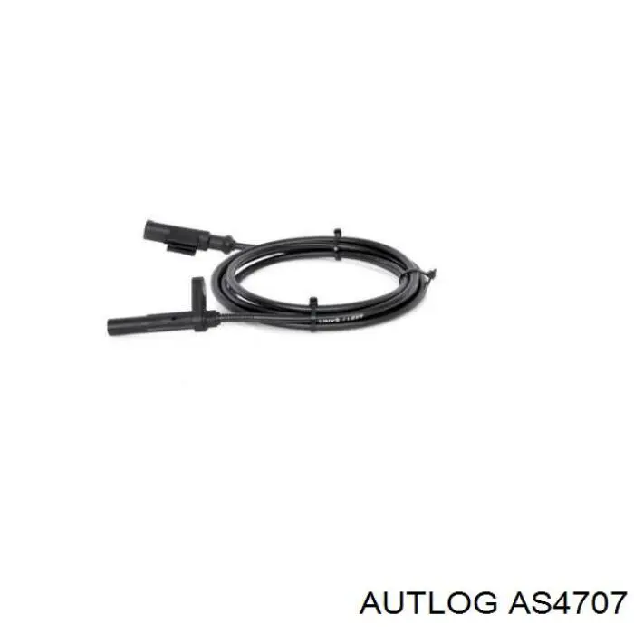 Купить AS4707 Autlog Датчик АБС задний левый