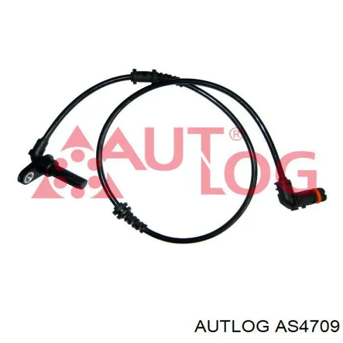 Купить 2125400217 Mercedes Датчик антиблокировочной системы торможения