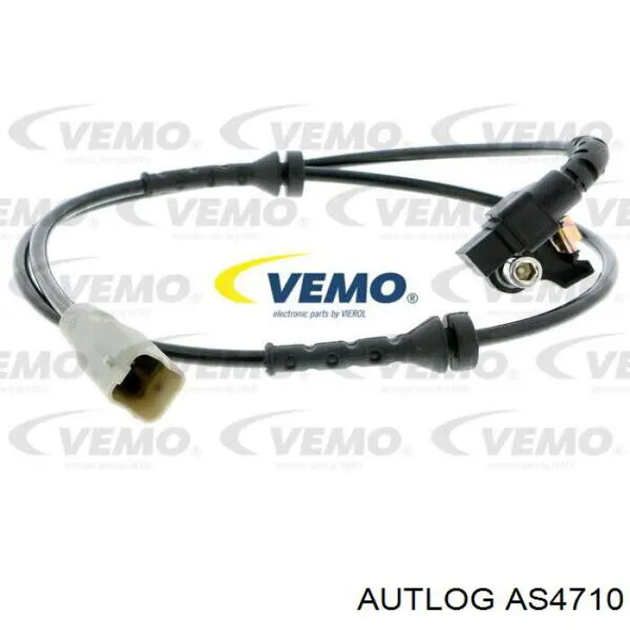Датчик АБС (ABS) задний Autlog AS4710 цена, от 13.73 USD