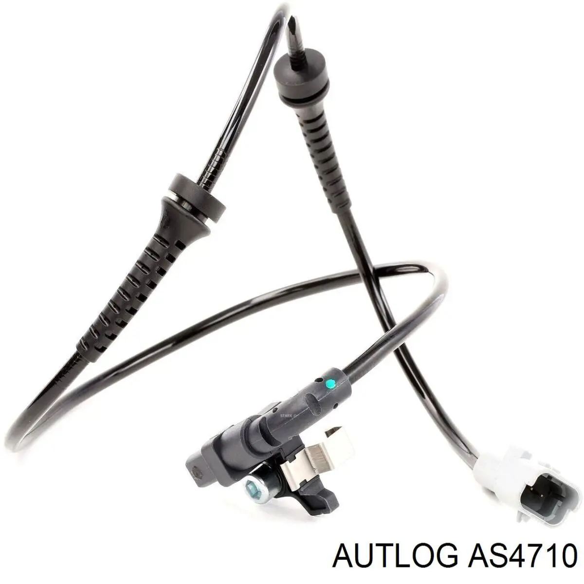 Датчик ABS задний Autlog AS4710