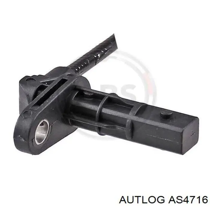 Датчик АБС (ABS) передний правый 06S511 Optimal