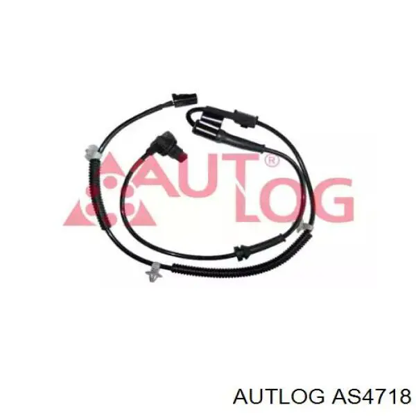 Датчик АБС (ABS) передний, правый Mando EX956713J000 цена, от 25.42 USD