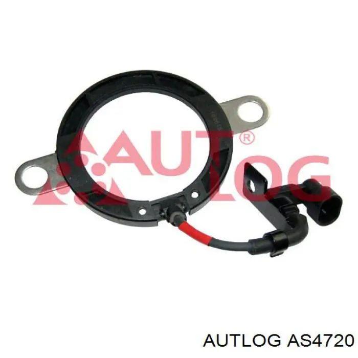 Купить AS4720 Autlog Датчик АБС задний правый