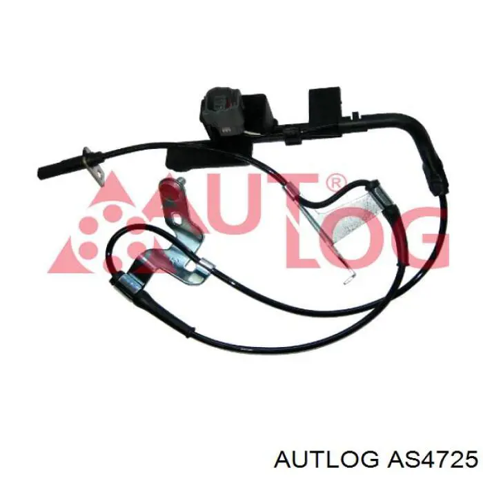 AS4725 Autlog sensor abs dianteiro direito