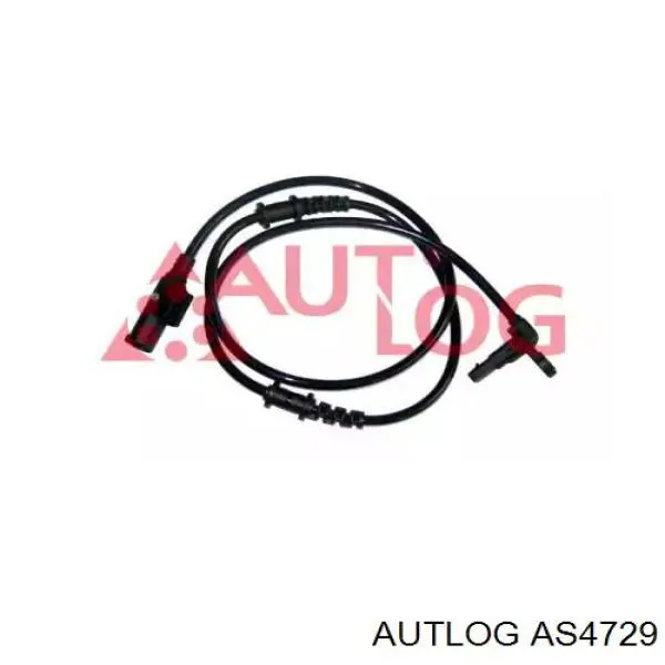 Датчик АБС передний AS4729 Autlog