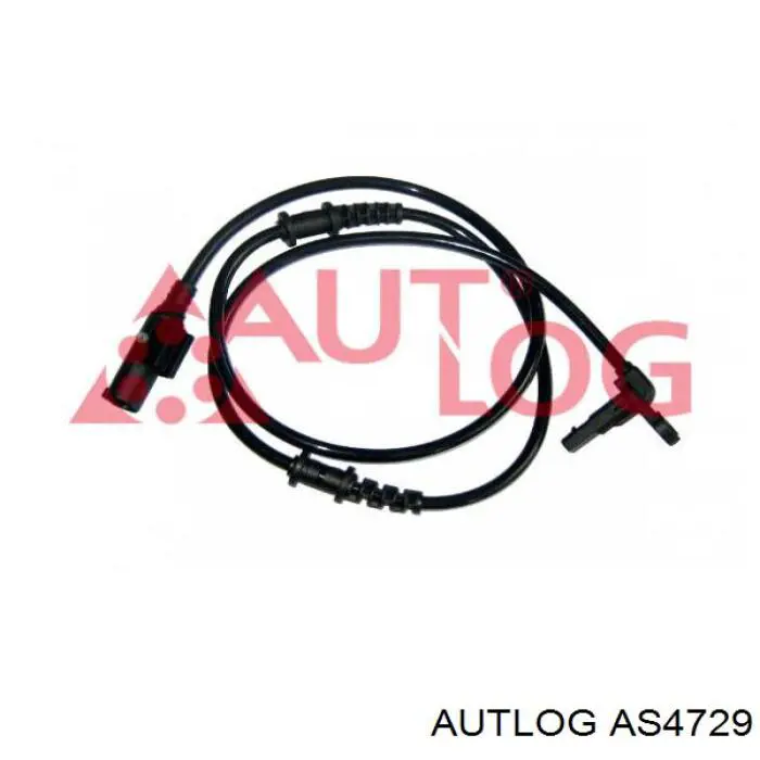 Sensor ABS delantero AS4729 Autlog