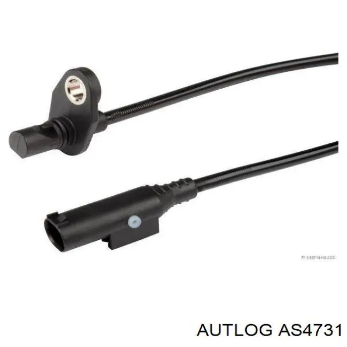 Купить AS4731 Autlog Датчик АБС задний правый