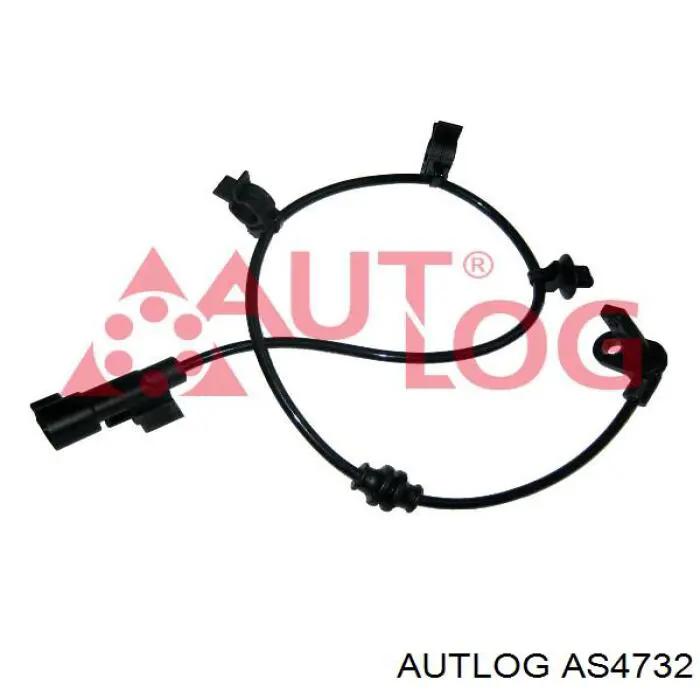Датчик АБС (ABS) задний Denckermann B180143 цена, от 15.50 USD