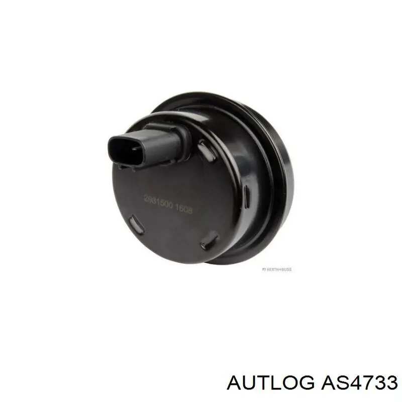 Датчик АБС (ABS) задний Autlog AS4733 цена, от 17.57 USD