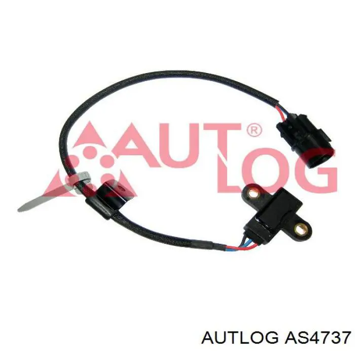 Датчик положения коленчатого вала Autlog AS4737 цена, от 20.03 USD