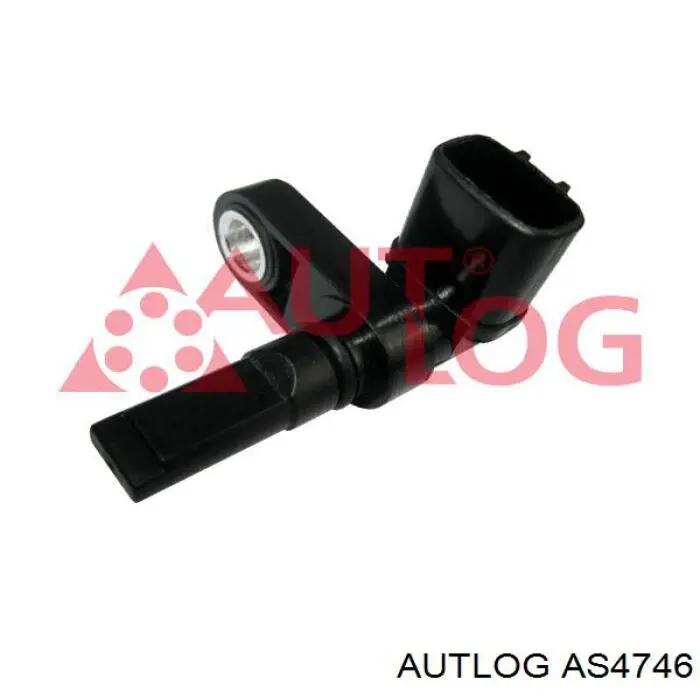 8954260050 Matomi Датчик ABS передний правый