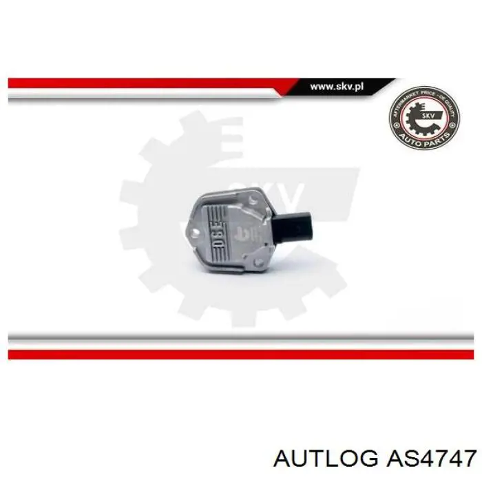 Купить AS4747 Autlog Датчик уровня масла