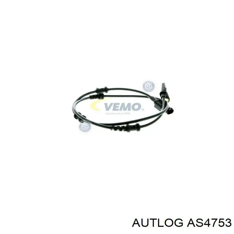Датчик АБС передний A2465403215 Mercedes