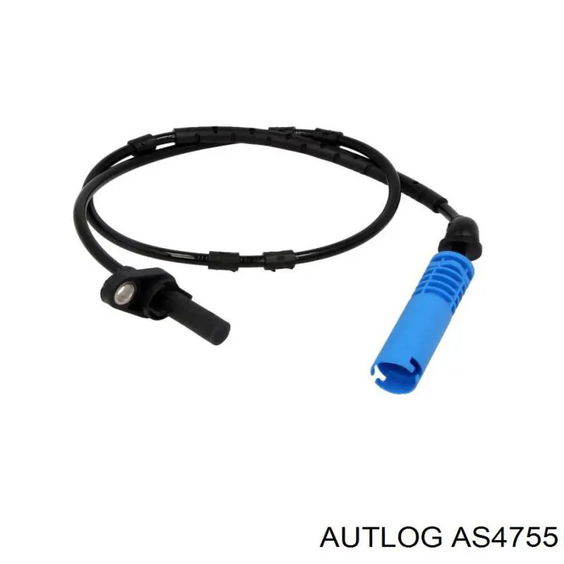 Датчик АБС (ABS) задний Autlog AS4755 цена, от 28.07 USD