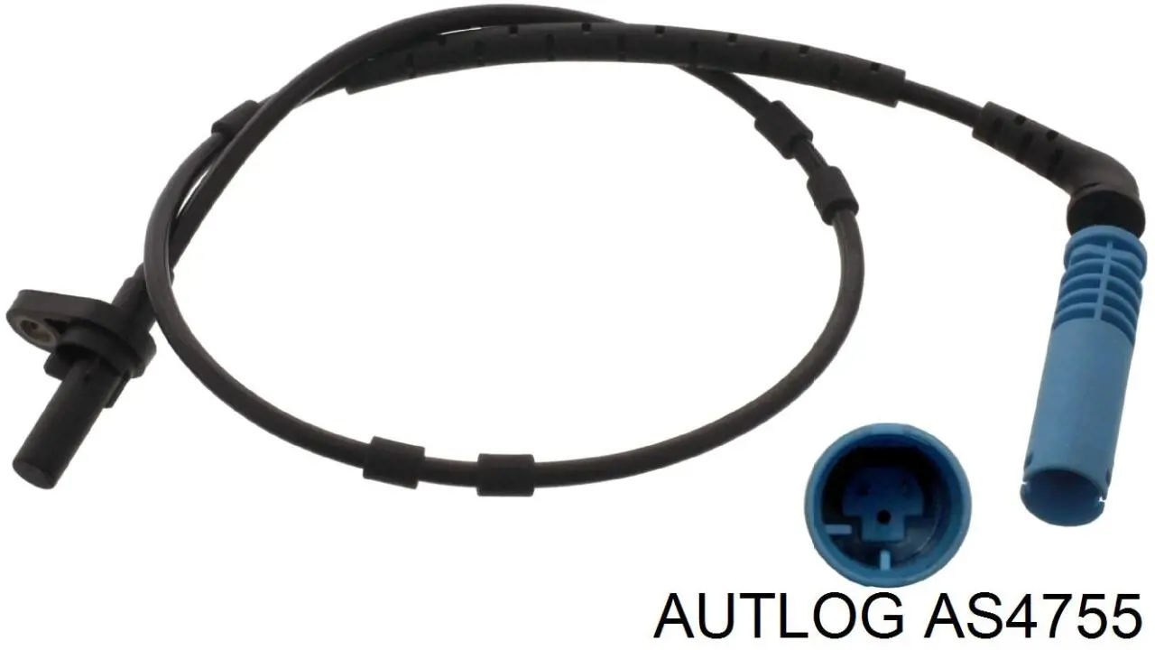 Купить AS4755 Autlog Датчик АБС задний