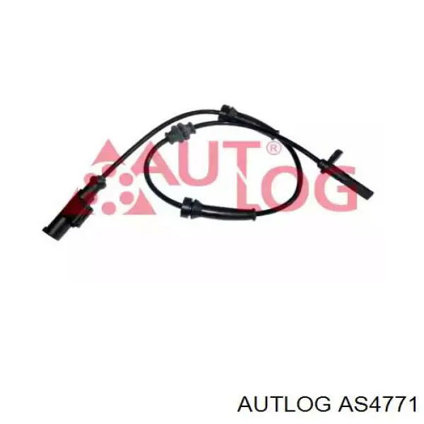 AS4771 Autlog sensor abs traseiro