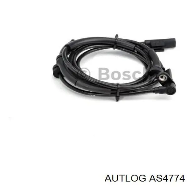 Купить 106940 Febi Датчик ABS передний левый