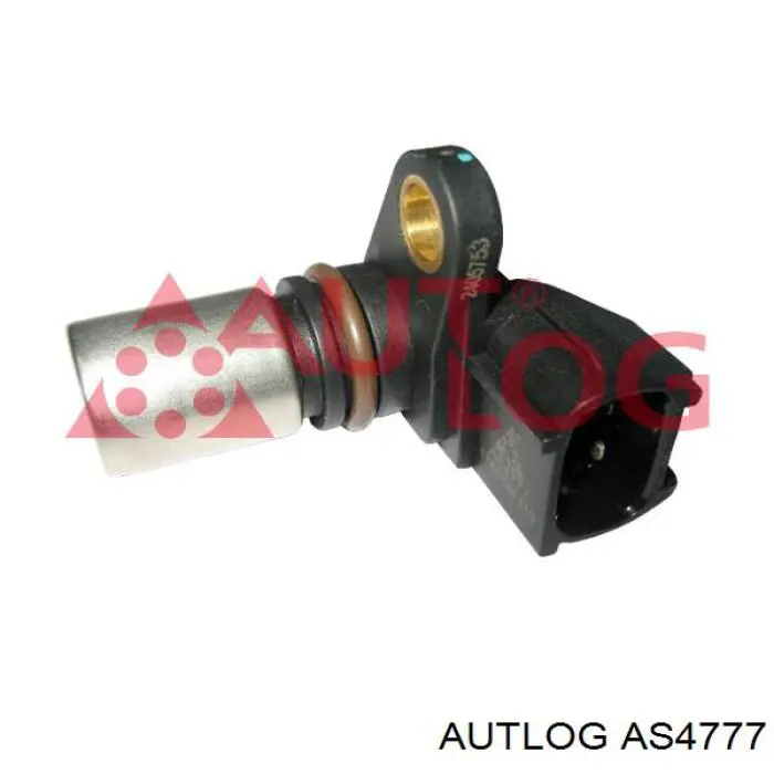 Sensor de posición del árbol de levas AS4777 Autlog