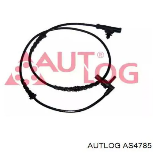Датчик АБС передний LR013783 Land Rover