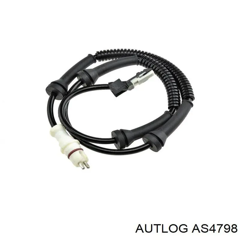 Передний датчик АБС Autlog AS4798 цена, от 15.78 USD