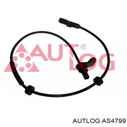 479006210R Renault (RVI) датчик абс (abs задний правый)