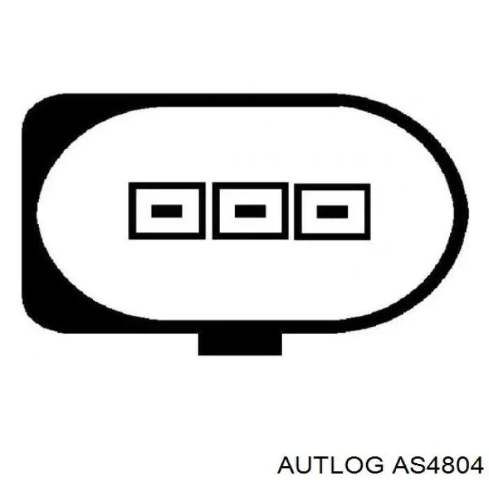 Купить AS4804 Autlog ДПРВ