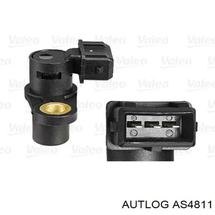 Датчик фаз Autlog AS4811 цена, от 19.77 USD