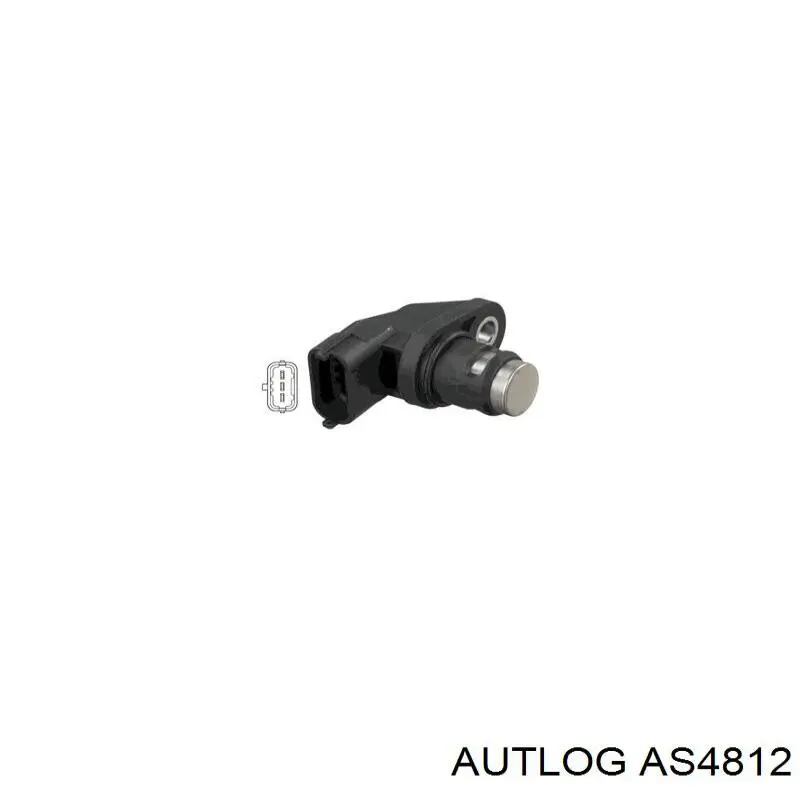 Датчик положення розподільного валу AS4812 Autlog