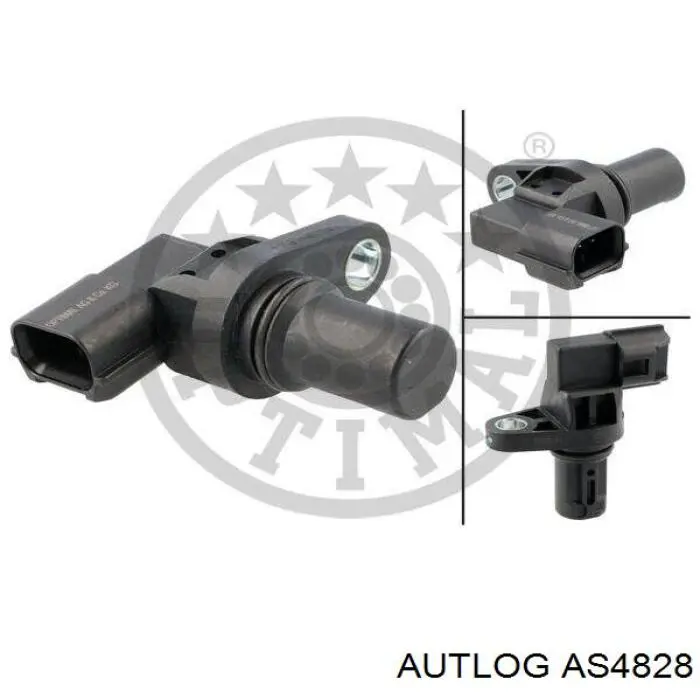 Купить AS4828 Autlog ДПРВ