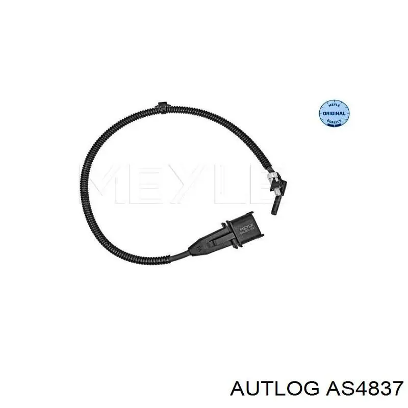 Датчик положения коленчатого вала Autlog AS4837 цена, от 12.53 USD