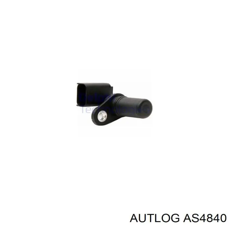 Датчик положения коленчатого вала Autlog AS4840 цена, от 17.53 USD