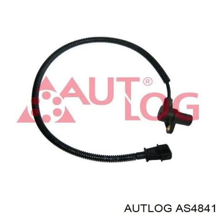 Датчик положения коленчатого вала Autlog AS4841 цена, от 12.73 USD