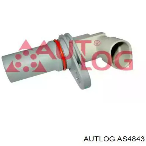 Датчик коленвала AS4843 Autlog