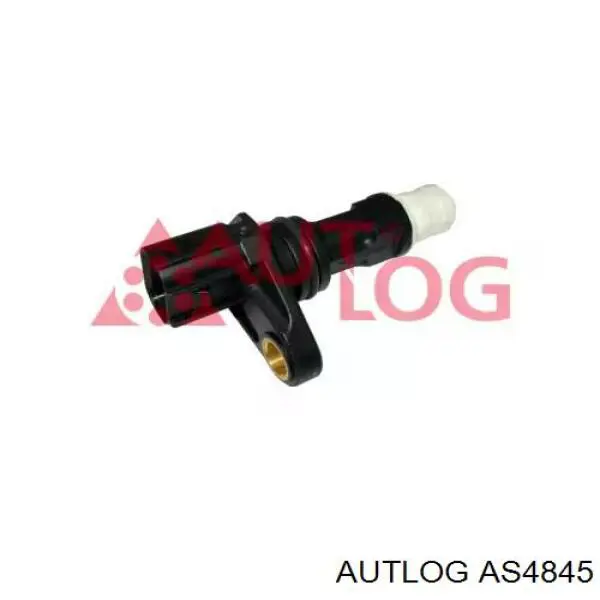 AS4845 Autlog ДПКВ