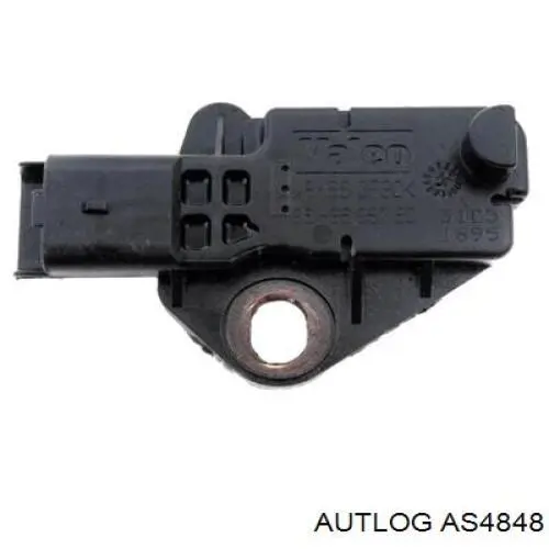 Датчик коленвала AS4848 Autlog