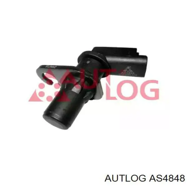 AS4848 Autlog sensor de posição (de revoluções de cambota)