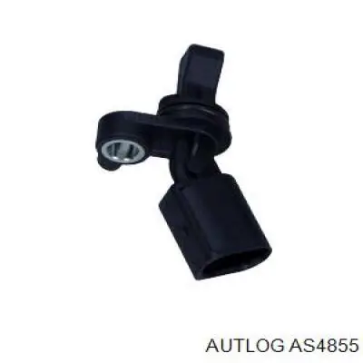 Датчик АБС (ABS) задний правый Autlog AS4855 цена, от 6.40 USD